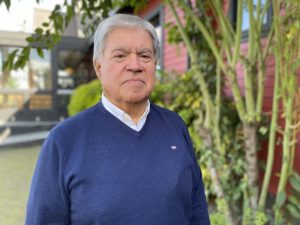 Recuperar la seguridad en el sur es urgente