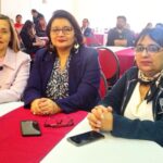 Seminario del ISL en La Araucanía refuerza el trabajo decenteen microempresas
