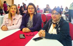 Seminario del ISL en La Araucanía refuerza el trabajo decenteen microempresas