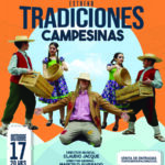 Con estreno de “Tradiciones Campesinas” Bafotito presenta su gala anual en el Teatro Municipal de Temuco