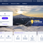 Frontel habilita nueva sección web para facilitar asus clientes consultar si son beneficiarios del subsidio eléctrico estatal