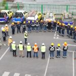 Frontel realizó operativo de inspección y revisiónde medidores de energía en la comuna de Lautaro.