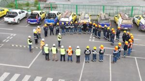 Frontel realizó operativo de inspección y revisiónde medidores de energía en la comuna de Lautaro.