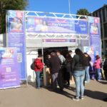 Feria Laboral #Hay Vacantes en Angol permitió la vinculación de empleo en Malleco