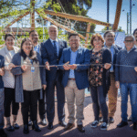 “Lo mío, lo cuido”: Gobierno lanza campaña para visibilizar más de 3.400 proyectos de recuperación de espacios públicos