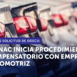 SERNAC INICIA PROCEDIMIENTO COMPENSATORIO CONEMPRESA AUTOMOTRIZ POR FILTRACIÓN DE DATOSPERSONALES